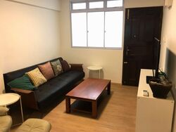 Blk 9 Holland Avenue (Queenstown), HDB 3 Rooms #567766171